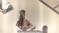 Mirai Nikki EP05 Napisy PL | 1080p / 50FPS AI Enhanced