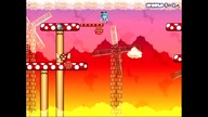 Mario Forever Bizarre Land 2.0.8.5 World 5 AhirukuTchi