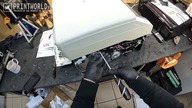BROTHER DCP-9015CDW - Co tu się odwaliło?