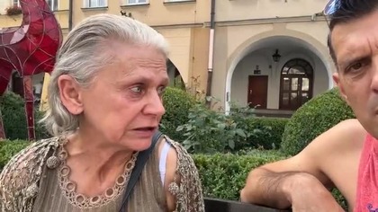 14. 08. 2023r PANI HENRYKA PRZYJĘŁA 3 DAWKI PREPARATU JELENIA G&Oacute;RA