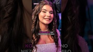 Marien zna się z Edytą Górniak.  Nazwała 19-latkę aniołem