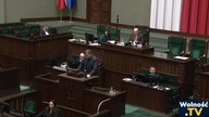  Artur Dziambor: Dlaczego chcecie ZLIKWIDOWAĆ szansę do głosowania ludzi za granicą?