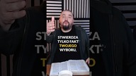 Najważniejszy Wybór Twojego Życia