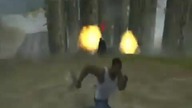 GTA SA Pogromca Kreatur - Wielka Stopa (reupload)