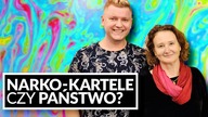 Kto powinien mieć KONTROLĘ nad substancjami psychoaktywnymi? | Dr Kasia Malinowska