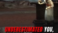 Underestimated! Still Dead, My Failed Experiment? 