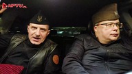 Awaryjnie.  Środę 5. 3. 2025r.  W.  Olszański, M.  Osadowski Rodacy Kamraci NPTV.pl