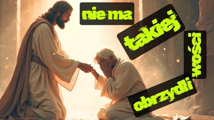 Widzisz To, Bo Jezus Chce Cię Teraz Dotknąć | Mieszko Kraus