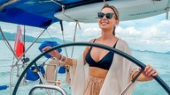 Zwyczajna niedziela na Phuket - łódka i chill!