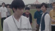 0: Ikkaku Senkin Game episode 09 angielskie napisy/english subs