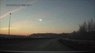 Meteoryt nad Czelabińskiem &ndash; Trailer