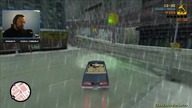  Pierwsze GTA w pełnym trójwymiarze - GTA III.  Niemal 20 lat minęlo od premiery! 