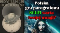 Recenzja: Resymulacja Maciej Rogoziński Wydawnictwo Wielokrotnego Wyboru