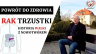 Rak Trzustki: Jak to Było.  Historia Walki z Nowotwórem.  Medycyna Regeneracyjna.