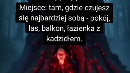 #wrozka #psychika #zaklecia #youtubeshorts #youtube