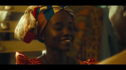 Kr&oacute;lowa Katwe (2016) Lektor