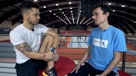 Wywiad z mistrzem Polski w maratonie Arturem Kozłowskim [mnóstwo porad!]