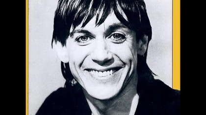 Iggy Pop - The Passenger