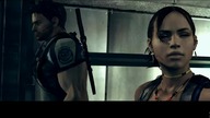 Resident Evil 5 - U-8 Boss Fight4K60 UHDPC