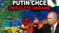 ROSJA PRZYGOTOWUJE WIELKĄ OFENSYWĘ - oficjalny rozkaz Kremla (WOJNA UKRAINA - ROSJA)