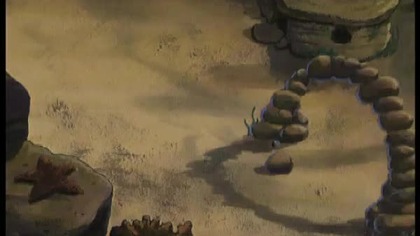 Tęczowe rybki - Odcinków 01 - Nowa koleżanka