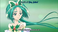 [PCSS] Yes! Pretty Cure 5 - 03