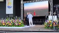 50 lecie Diecezji Koszalińsko-kołobrzeskiej! Relacja z amfiteatru w Koszalinie! Bożego weekendu ;)