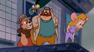 Chip n Dale Rescue Rangers. E11. Out to Launch.PL HD