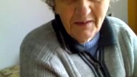 Babcia na co ćwiczysz?