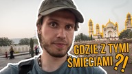 Kopia TAJ MAHAL, jaskinie Elura i hinduska mentalność | INDIE VLOG #8 - Kołem Się Toczy