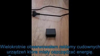 Power Saver 230V