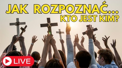 Czym jest chrześcijański grzech naiwności? | Ochrzczeni w jedno Ciało, odc.  10