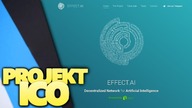 PROJEKT ICO - EFFECT.AI