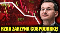 Kolejne obostrzenia w drodze! Rząd usilnie ZARZYNA gospodarkę\\ KORWiN TV