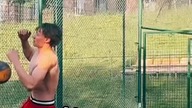 Ale WSADY w wieku 16 lat! #shorts