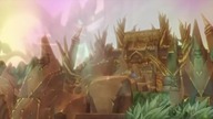 World of Warcraft: The Burning Crusade - Patch 2. 1 - The Black Temple [PL] [Fandub]