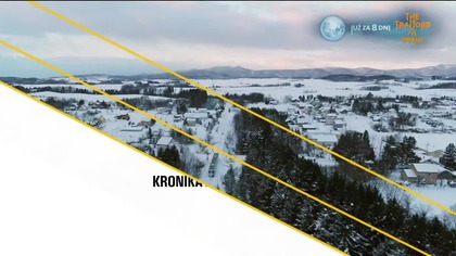 Kronika Pucharu Świata - Sapporo (15. 02. 2025)
