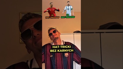 DLATEGO MÓWI SIĘ PENALDO A NIE PESSI!.