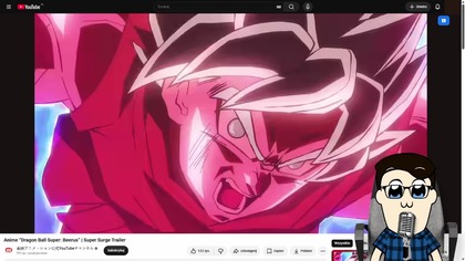 Kryzys TOŻSAMOŚCI Dragon Balla Super... ? | BPW #1