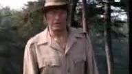 Monty Python skecz polowanie na komara