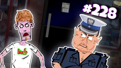 BLOK EKIPA (228), RUDY CHULIGAN