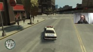 ŚMIERĆ NA WESELU | Grand Theft Auto 4 #25