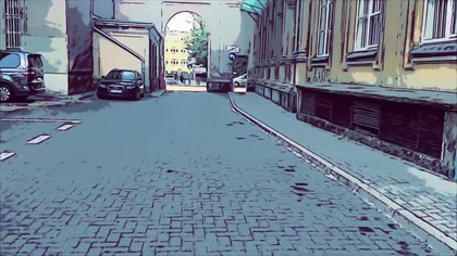 ELEKTROFONIKA (music video)