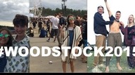 WOODSTOCK 2015 | VLOG