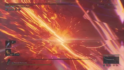 Lies of P - Czerwona Lisica - NG+5