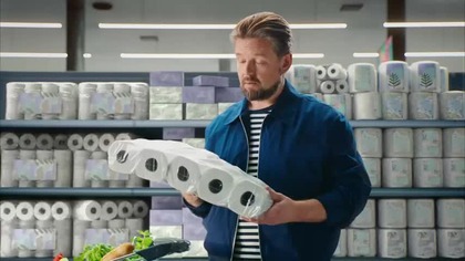 Velvet - Bohater twojej codzienności