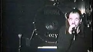 Black Sabbath - Rusty Angels (Live)
