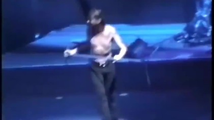 *Depeche Mode - Exotic Tour - Live in Biloxi 1994
