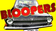 CZARNA WOŁGA / BLOOPERS [ChwytakTV]
