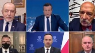 Janusz Korwin Mikke: Rząd sam się OKŁAMUJE, albo jest OSZUKIWANY przez swoich ekspertów